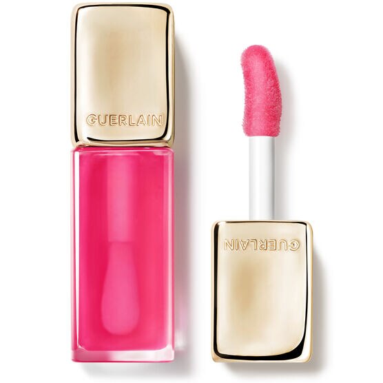 KISS KISS Bee Glow Oil 258 Rose 